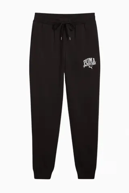 Штаны Puma Class - черный