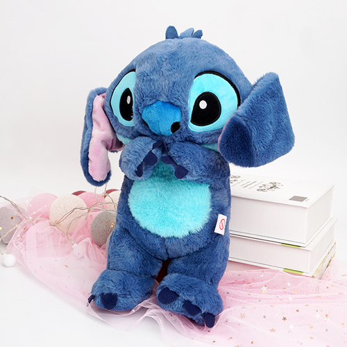 Мягкая игрушка "Plush Stitch"