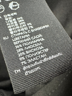 Шорты Cos
