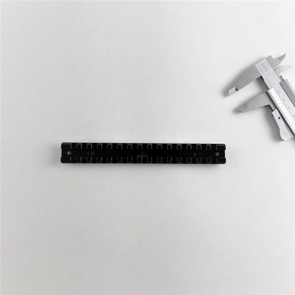 Планка Rusan Picatinny Sauer 80/90/92 (B=107,4) 010-58-2