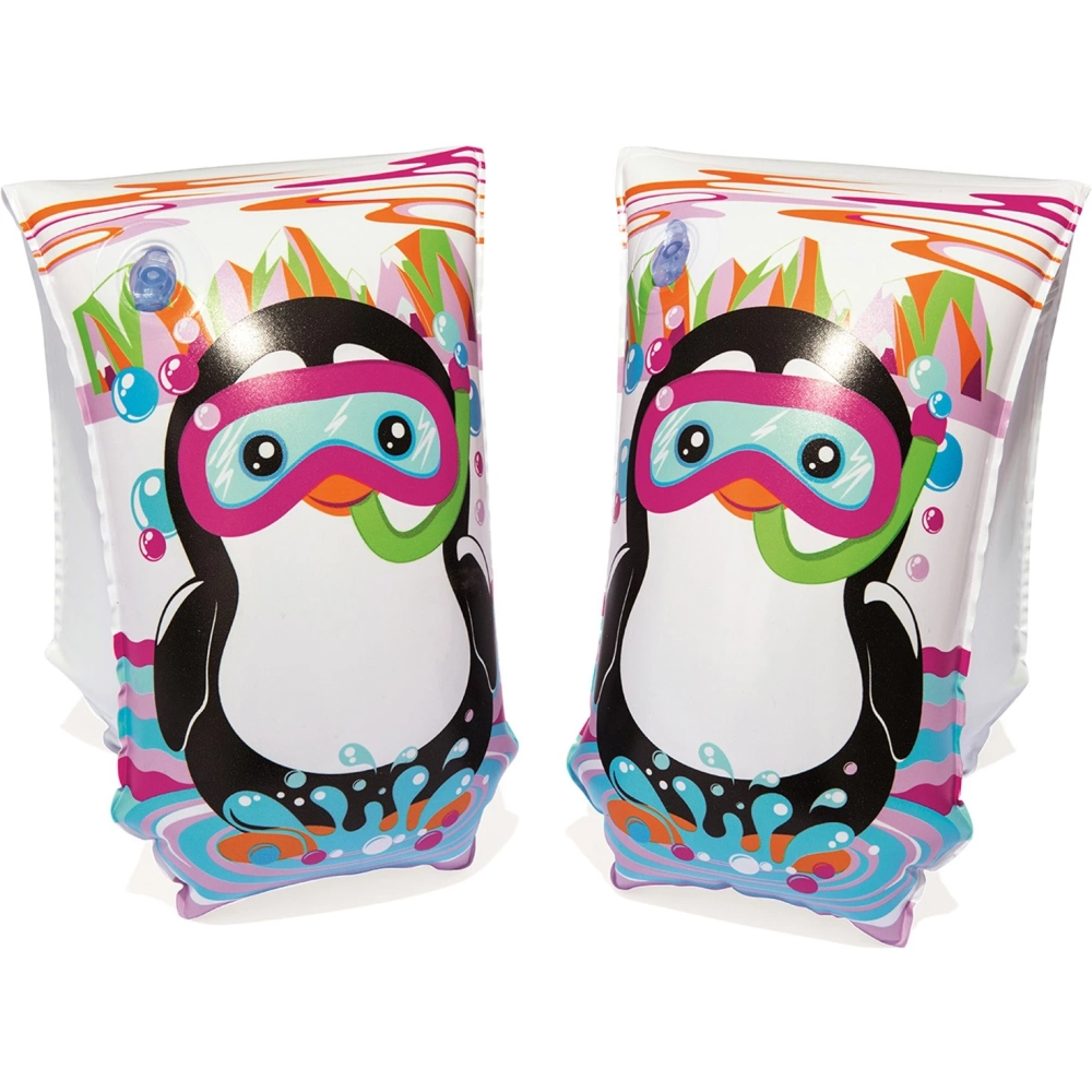 Нарукавники детские 30*15 см Astro Tiger Bestway (32102)