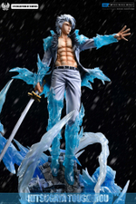 Hitsugaya Toushirou