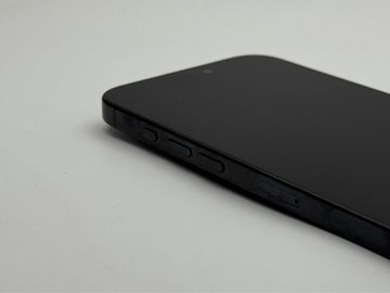 iPhone 16 Pro Max 256Gb Black Titanium SIM+eSIM