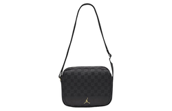 Сумка Jordan Leather Crossbody Bag