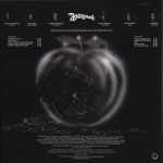 Комплект / Whitesnake (1978 - 1982)(7 Mini LP CD)