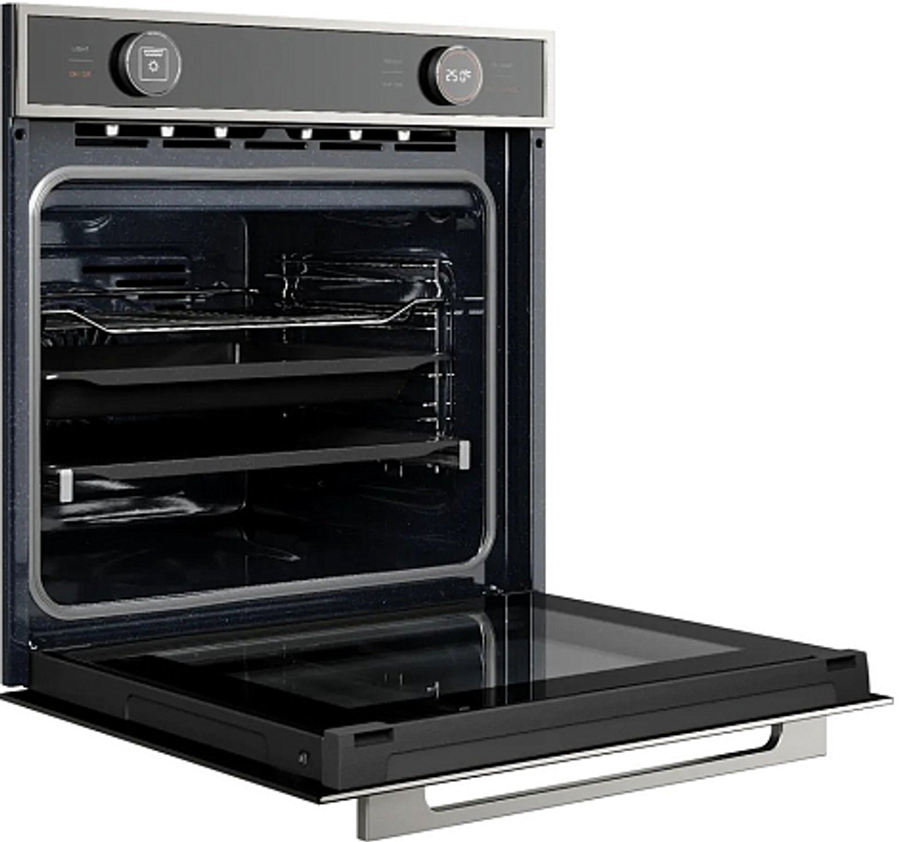 Духовой шкаф Kuppersberg HT 612 BX