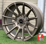 Комплект дисков XXR 527 15x8.25 et20 4x100/4x114.3