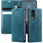 Чехол-книжка CaseMe RFiD Samsung Galaxy S25 Edge