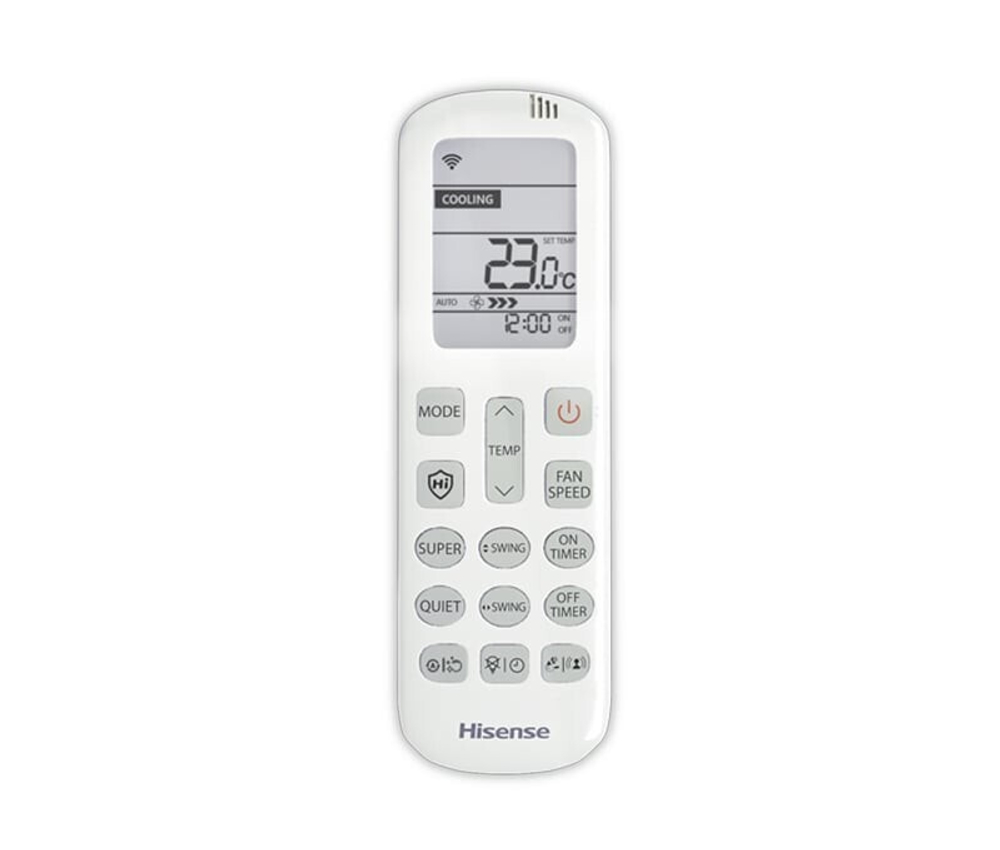Hisense AMS-12UW4RVEDB00