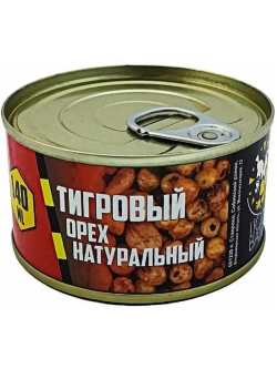 Тигровый орех консервированный 140мл