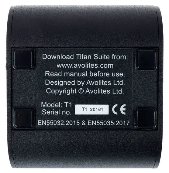 AVOLITES T1