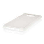 Чехол ROSCO для Poco X3 NFC;Poco X3 Pro оптом (арт. XM-PX3-ST-TPU-WHITE-RED)