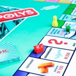 Настольная экономическая игра «MONEY POLYS» 60 карт