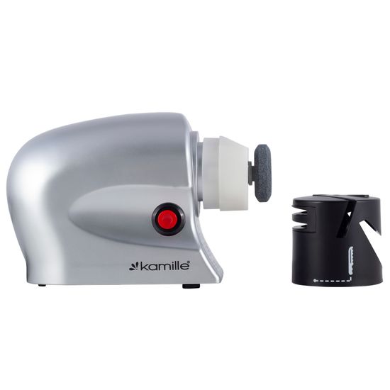 Точилка для ножей электрическая Kamille KM 5721