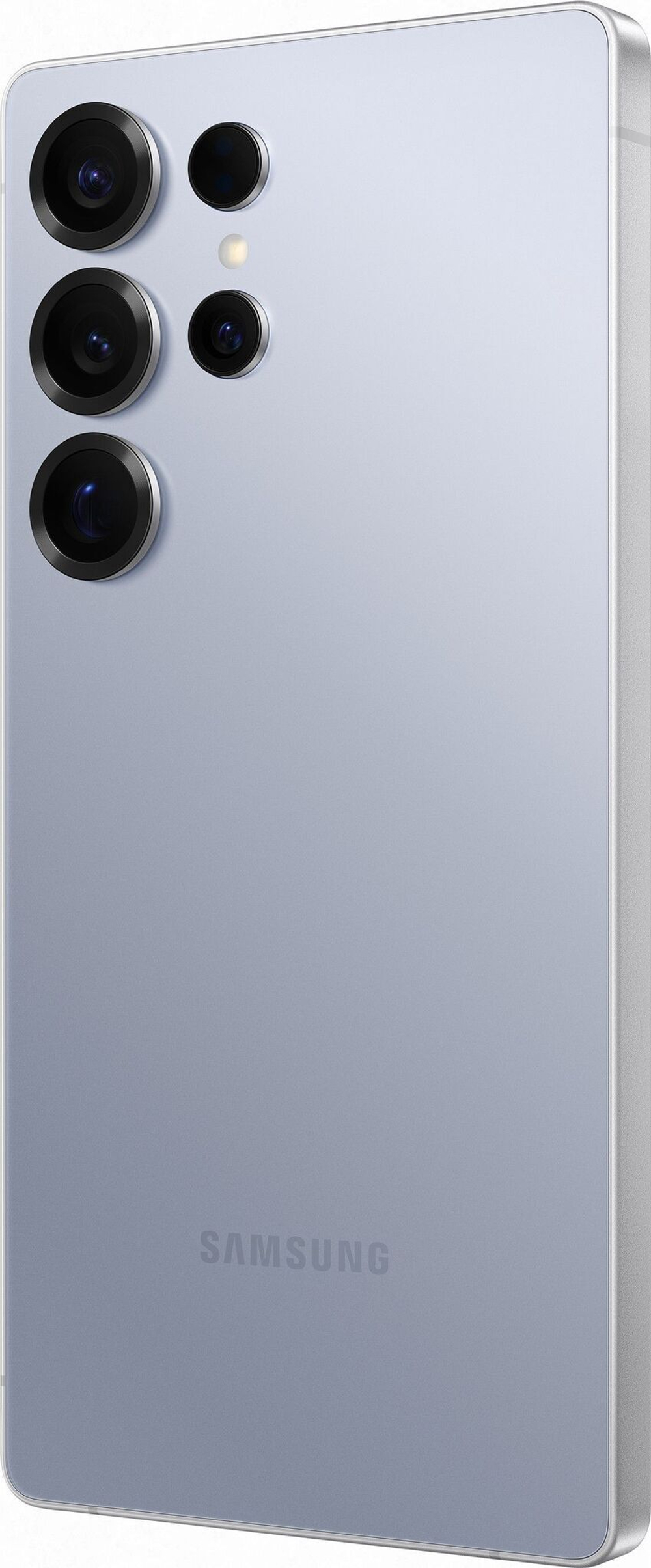 Смартфон Samsung Galaxy S25 Ultra 1 ТБ Синий титан (Titanium Silverblue)