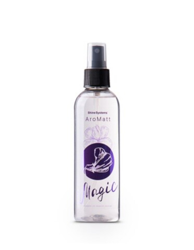 Shine Systems AroMatt Magic - парфюм на водной основе, 200 мл