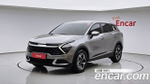 KIA Sportage Diesel 2.0 2WD — 2024