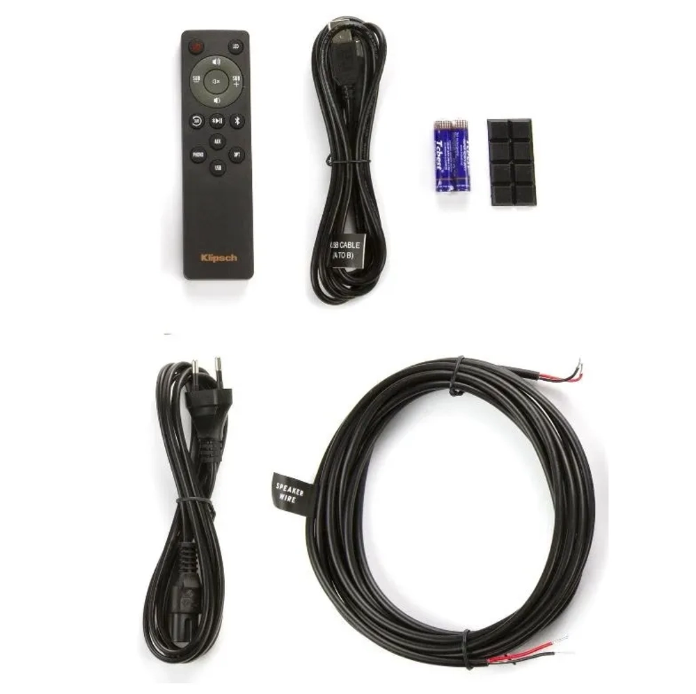 Klipsch R-41PM Полочная активная АС