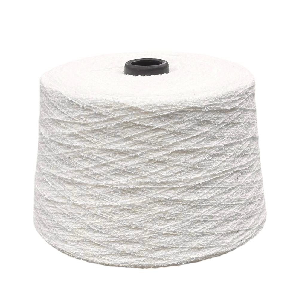 Micro boucle, Lanificio dell Olivo, 90% хлопок 10% pa, 750 м./100 гр.
