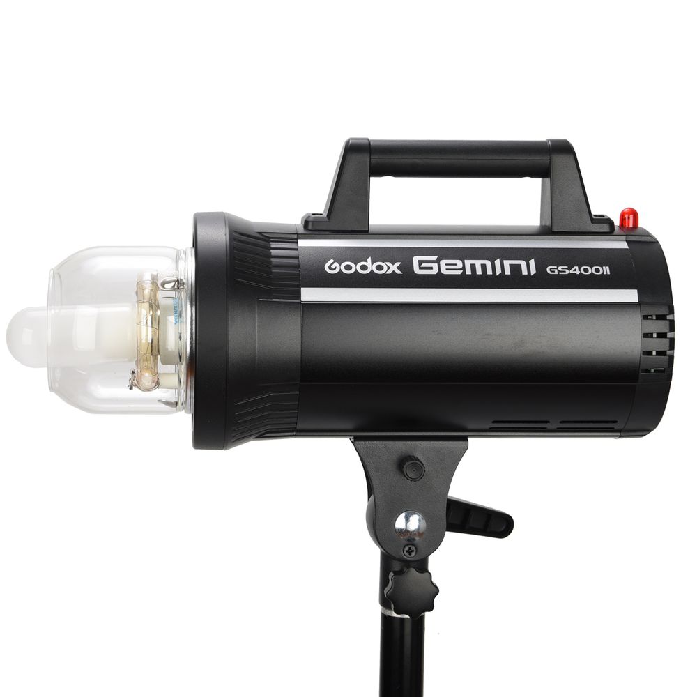 Godox Gemini GS400II