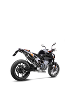 Глушитель Leovince LV ONE EVO CARBON FIBER KTM 790 DUKE / 790 DUKE L A2