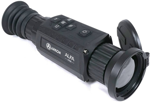 Оптика Тепловизионный прицел Arkon Alfa HT50
