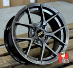 Комплект дисков BBS FI-R 15x7 et35 4x100