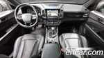 KG Mobility Rexton Sports Khan 2.2 4WD — 2022