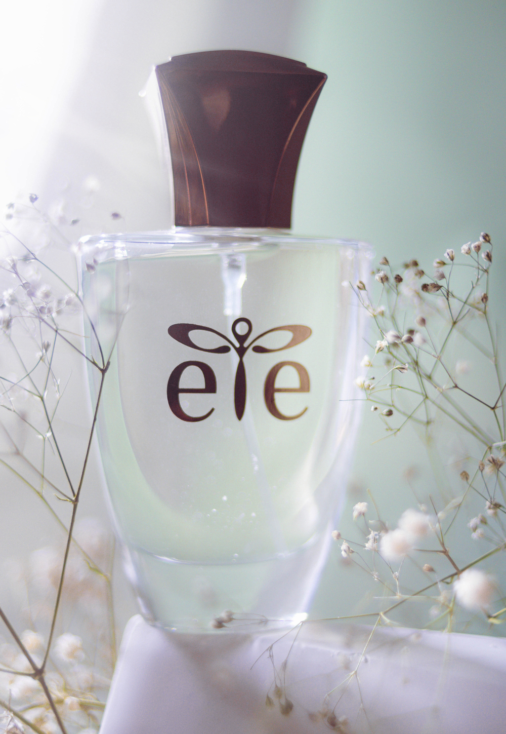 Парфюмерная вода "ETE" 2P мужская 50 мл
