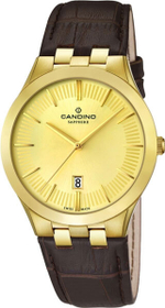 Швейцарские мужские наручные часы Candino C4542/2