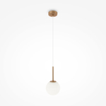 Подвесной светильник Maytoni Basic form MOD321PL-01G1