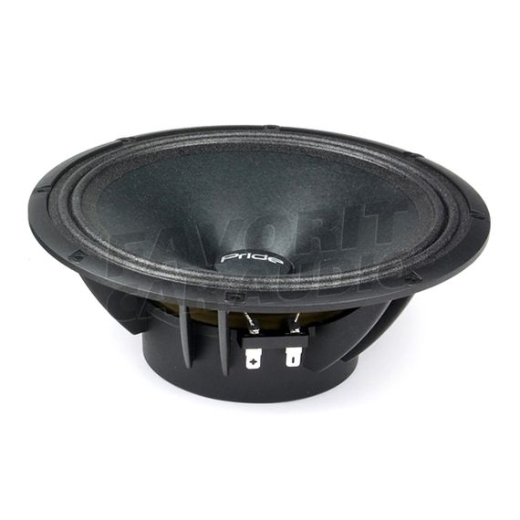 Акустика Pride Ruby Light 8"
