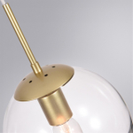 Подвесной светильник  Arte Lamp VOLARE A1920SP-1GO
