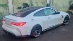 КОВАНЫЕ ДИСКИ ДЛЯ BMW M4 G82 2024 БМВ