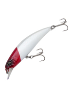 Воблер DUO Spearhead Ryuki 80S, AHA4006 Ayu OB, 80 мм, 12 г, тонущий, минноу