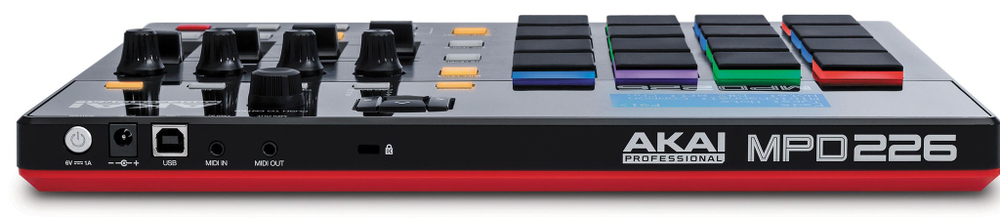 AKAI MPD 226