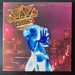 Виниловая пластинка Jethro Tull ‎– War Child LP