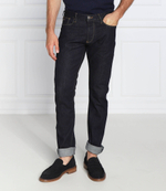 джинсы j06 Emporio Armani - темно-синий(8N1J06 1D5QZ)