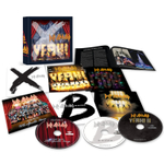 Def Leppard / The CD Boxset - Volume Three (6CD)