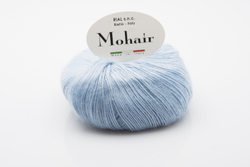 Пряжа MOHAIR, 50г
