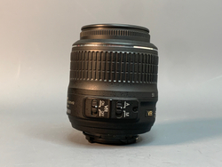 Nikon D5100 Kit 18-55mm 3.5-5.6G VR 205 кадров
