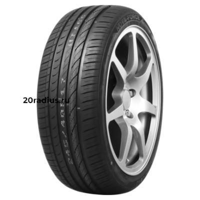 245/45R17 99W XL Nova-Force TL