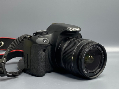 Canon EOS 500D