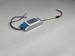 Драйвер QH-40LP40W 10-18*3W 30-60V 650mA 28396