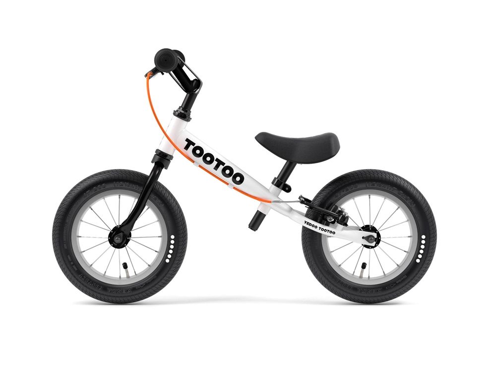 Беговел Yedoo TOO TOO