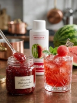 Арбуз Ароматизатор пищевой, 100%COOK 50 г