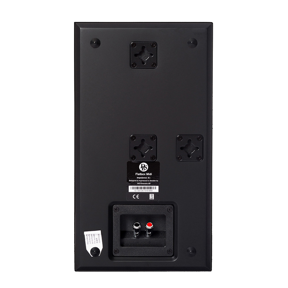 DLS Flatbox MIDI V2 настенная акустическая система
