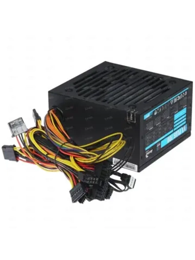 Блок питания VX PLUS RGB 700W VX-700 PLUS RGB BLACK