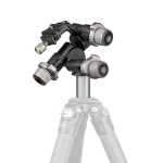 Редукторная штативная головка Falcon Eyes GearHead 3GH-5