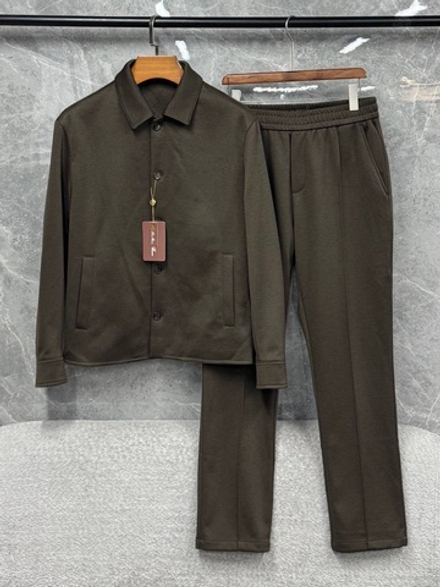 Прогулочный костюм Loro Piana
